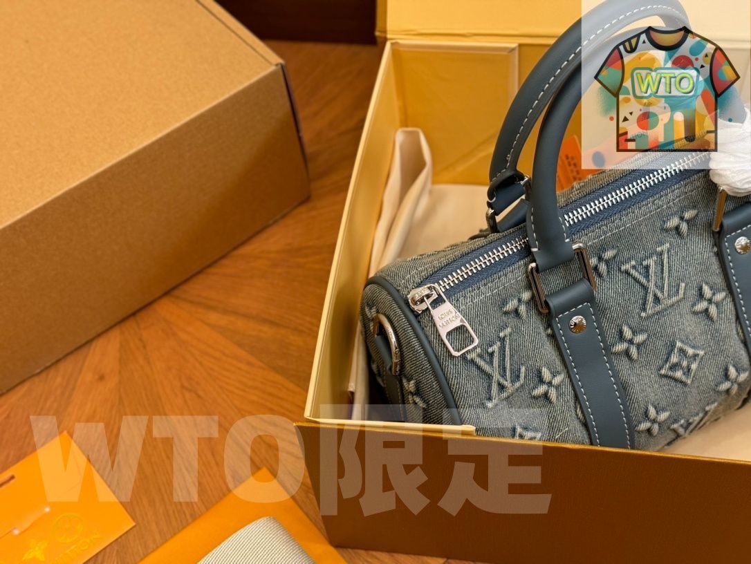 ポーチを含む-WTO輸入-XPG63