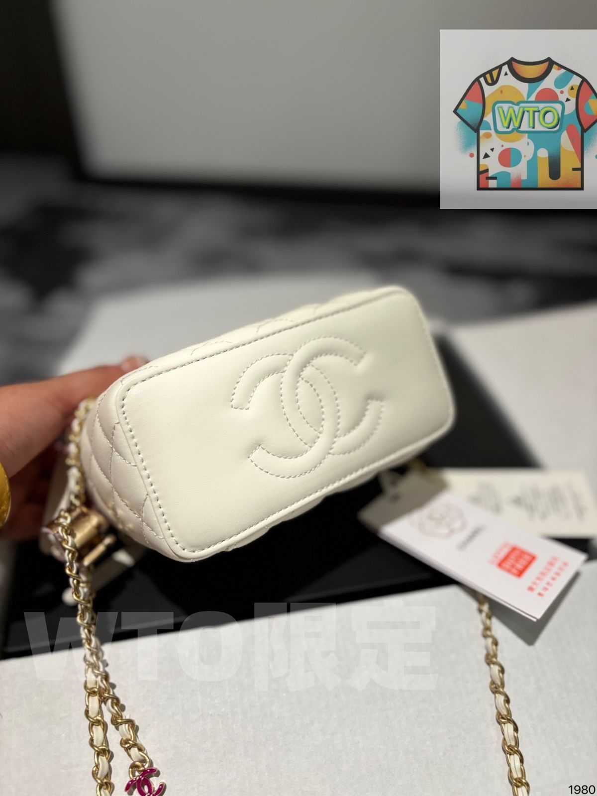 カメラバッグ すなわち財布