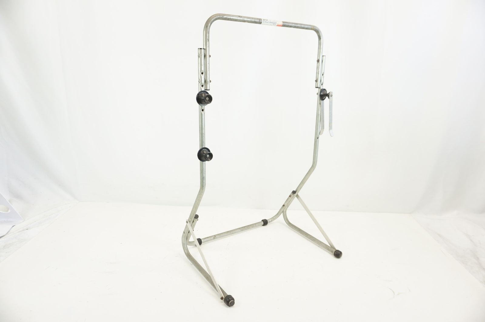 NITTO 「ニットー」 CYCLE HANGER メンテナンススタンド / バイチャリ