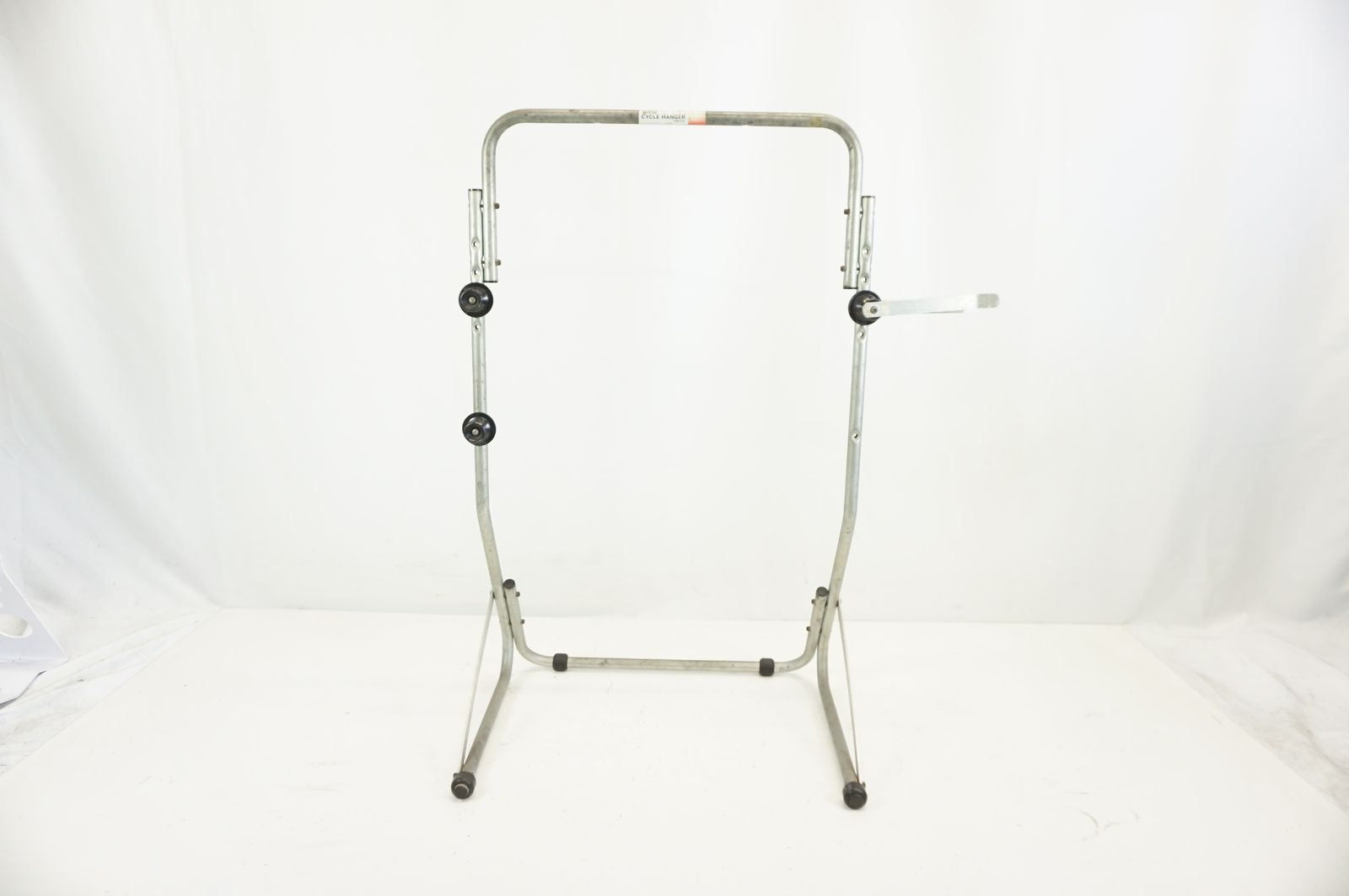 NITTO 「ニットー」 CYCLE HANGER メンテナンススタンド / バイチャリ