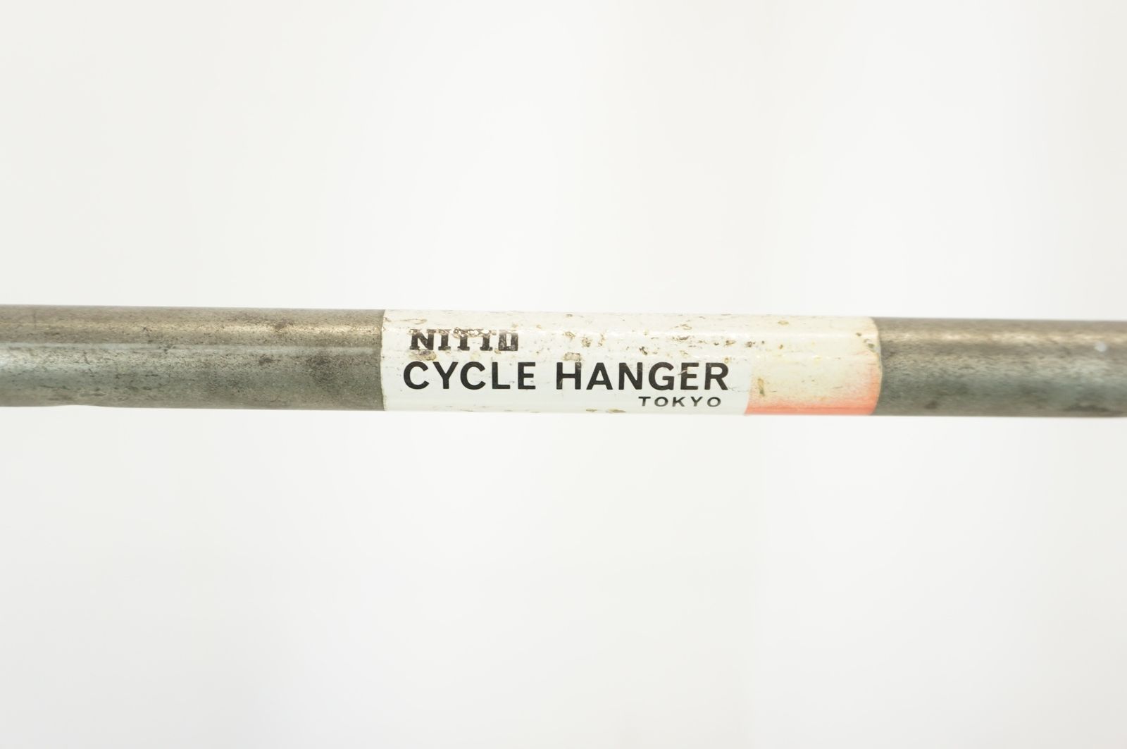 NITTO 「ニットー」 CYCLE HANGER メンテナンススタンド / バイチャリ