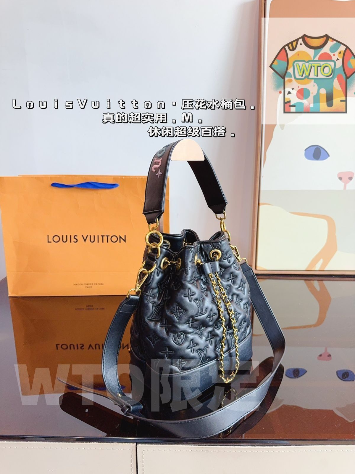 手首バッグ ポーチ