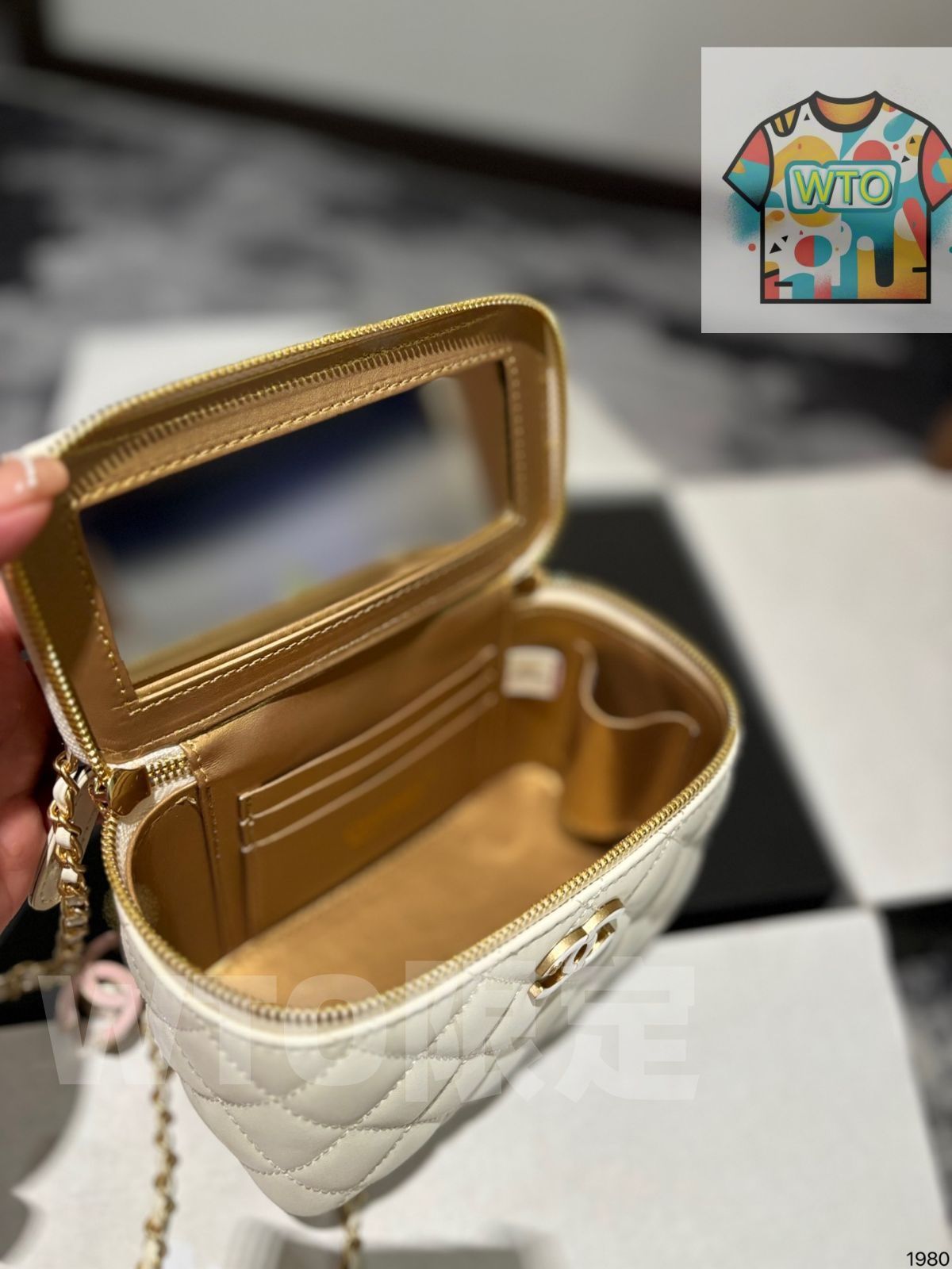 ショルダーバッグ ポーチ-WTO輸入-XBY63