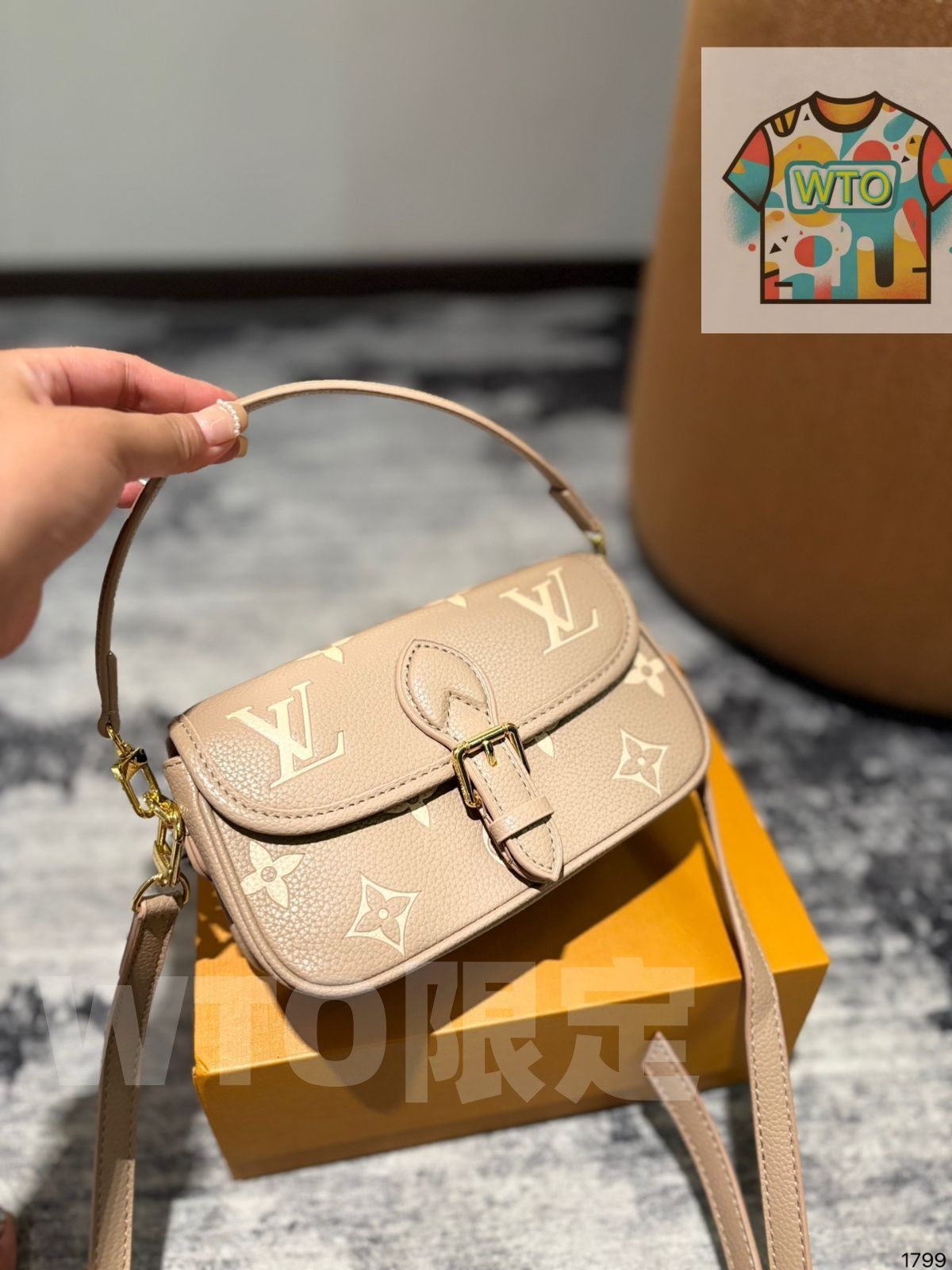 Lv 財布 キーバッグ 小銭入れ ハンドバッグ バッグ リュック ショルダーバッグ ポーチ