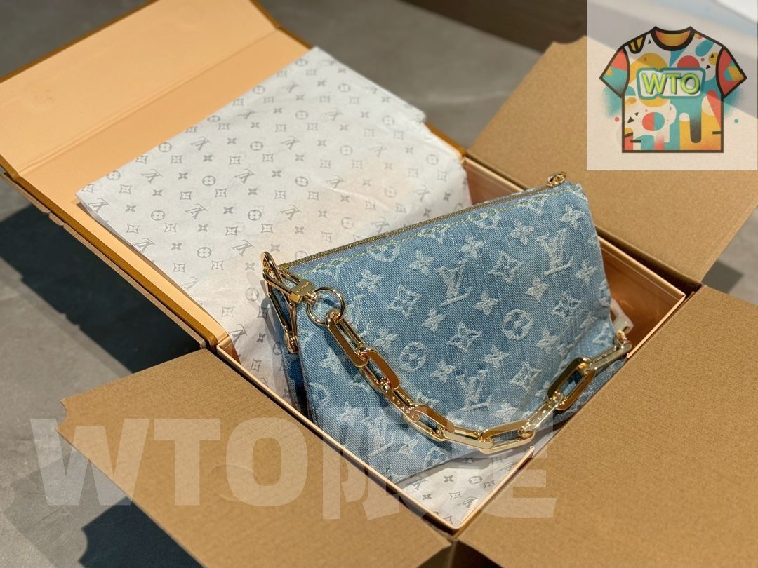 LVショルダーバッグには 財布