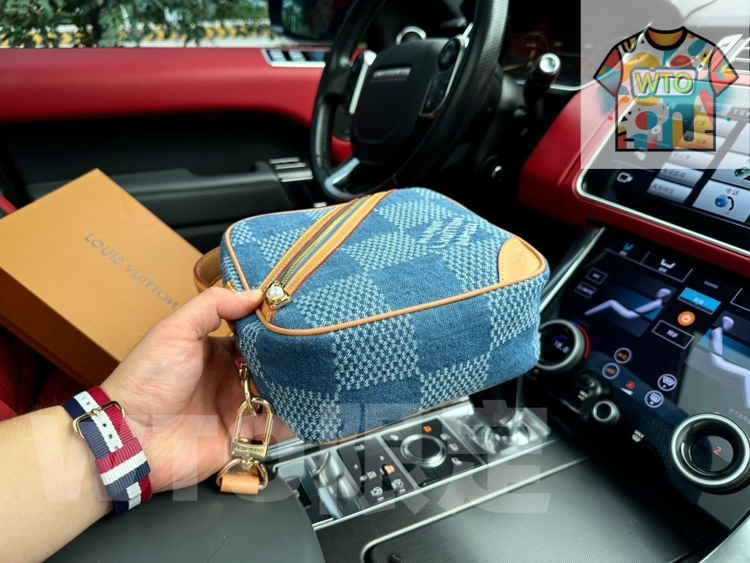 キーバッグ 小銭入れ