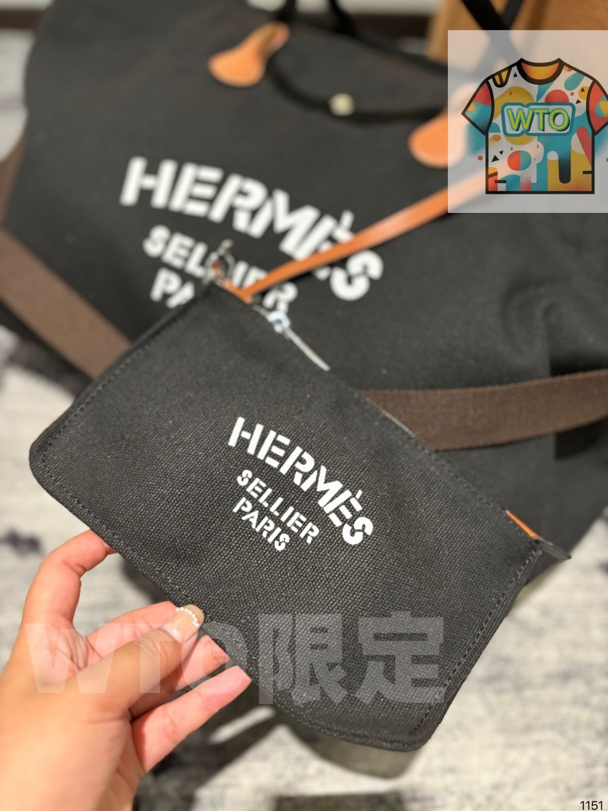 ショルダーバッグ ポーチ