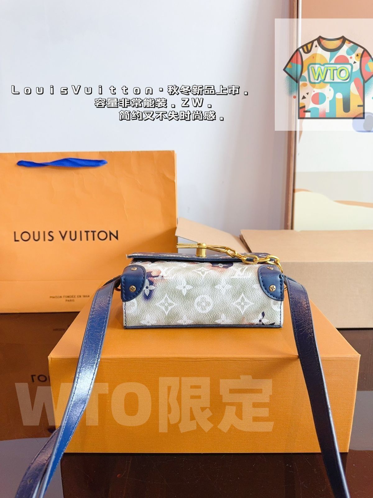 イブニングバッグ