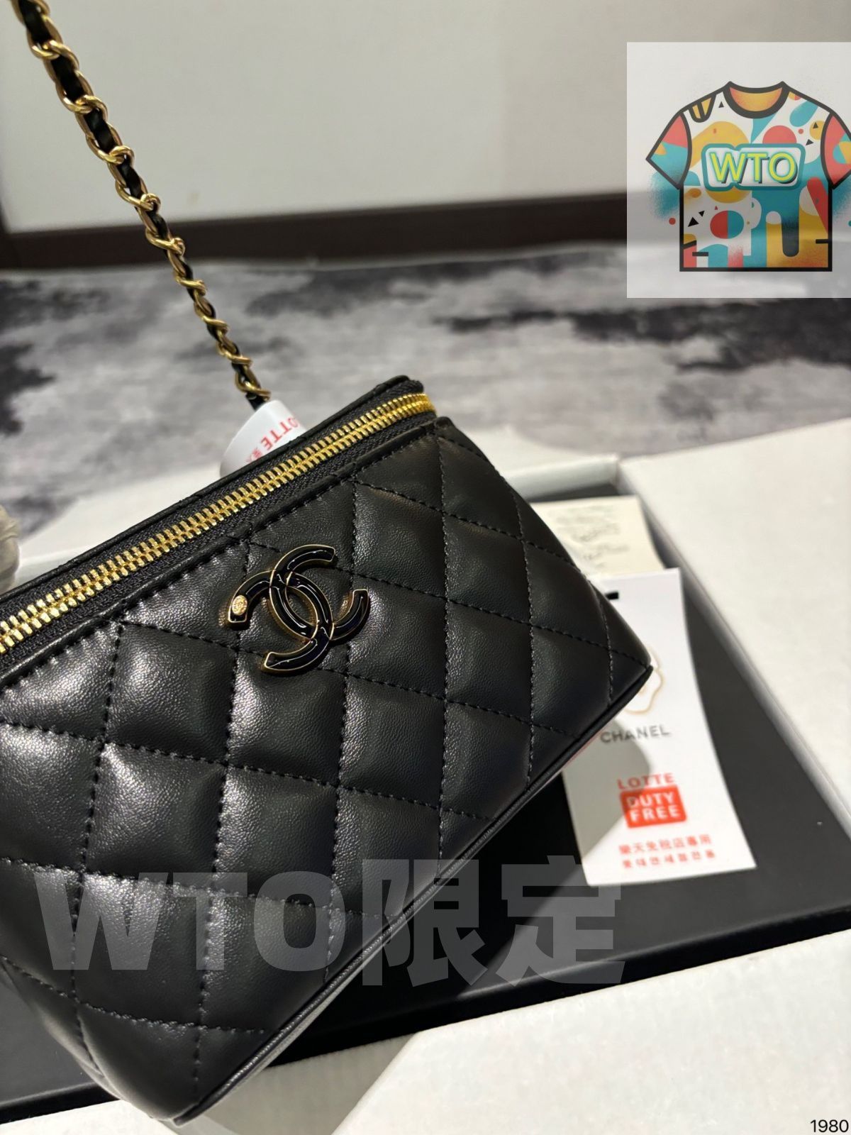 ショルダーバッグ ポーチ-WTO輸入-QNF98