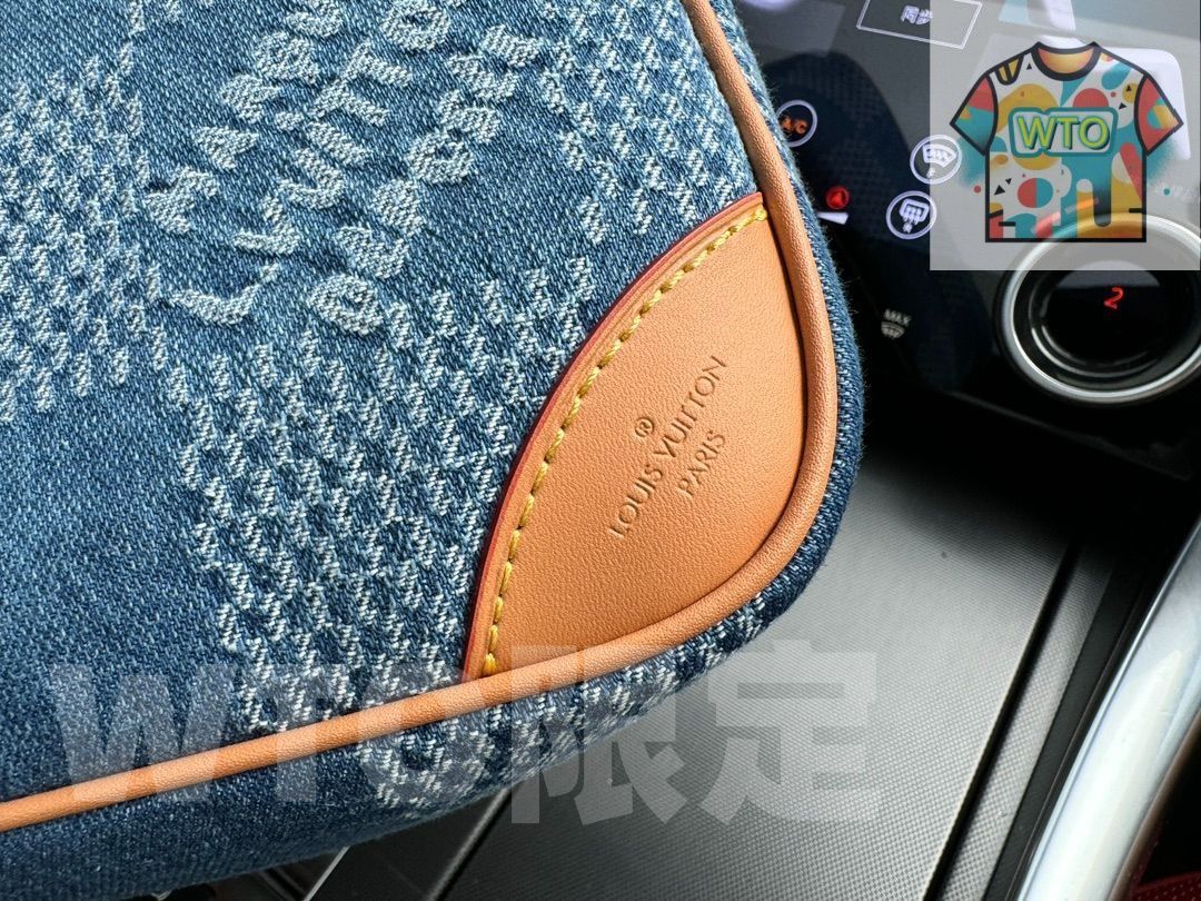 ルイヴィトンのショルダーバッグには 財布 キーバッグ 小銭入れ ハンドバッグ バッグ バッグ ショルダーバッグ ブリーフケース 旅行バッグ 郵便配達バッグが含まれています-WTO輸入-IFT24 MERCADOAVALIA_COM_BR