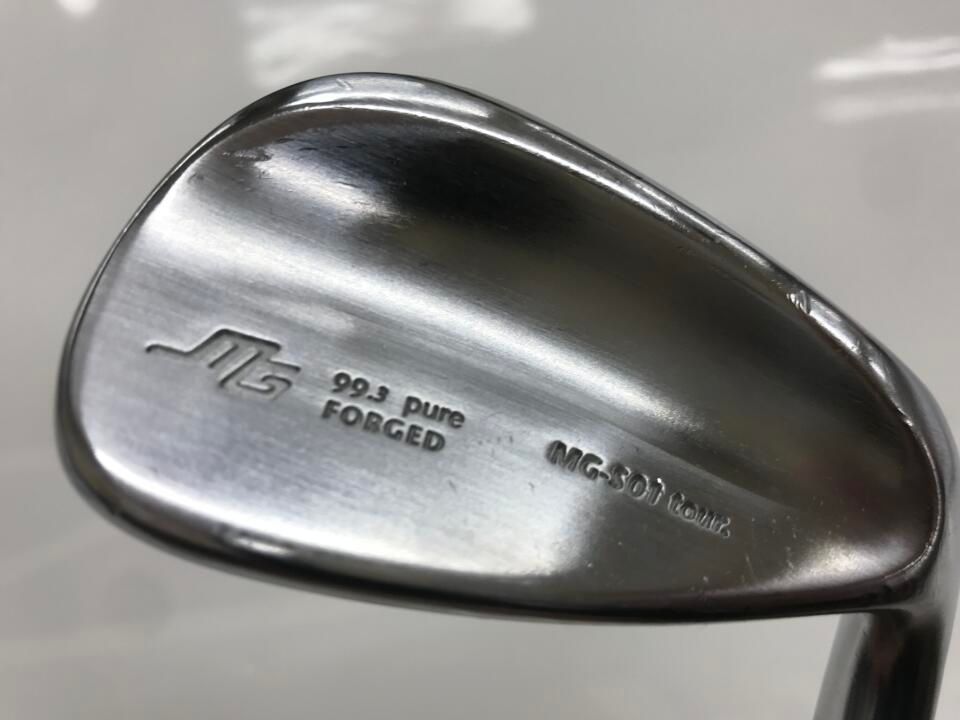 MG-S01 50 S200 ダイナミックゴールドHT ウェッジ ミウラ 最短