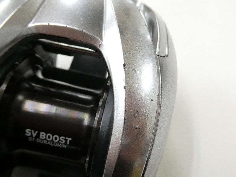 ダイワ 21ジリオン SV TW 1000HL 02-8211230004 OLIVEOS_COM_TR