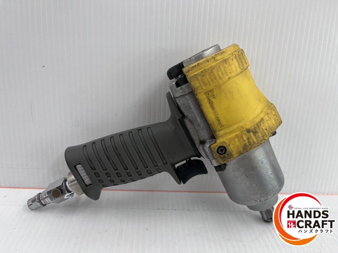 空研 エアインパクトレンチ KW-1600Spro 品
