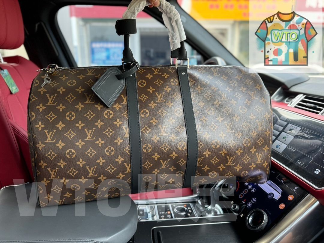 Louis Vuittonトラベルバッグ リュックサック 小銭入れ ショルダーバッグ キャリーバッグ 手提げ-WTO輸入-KEA01