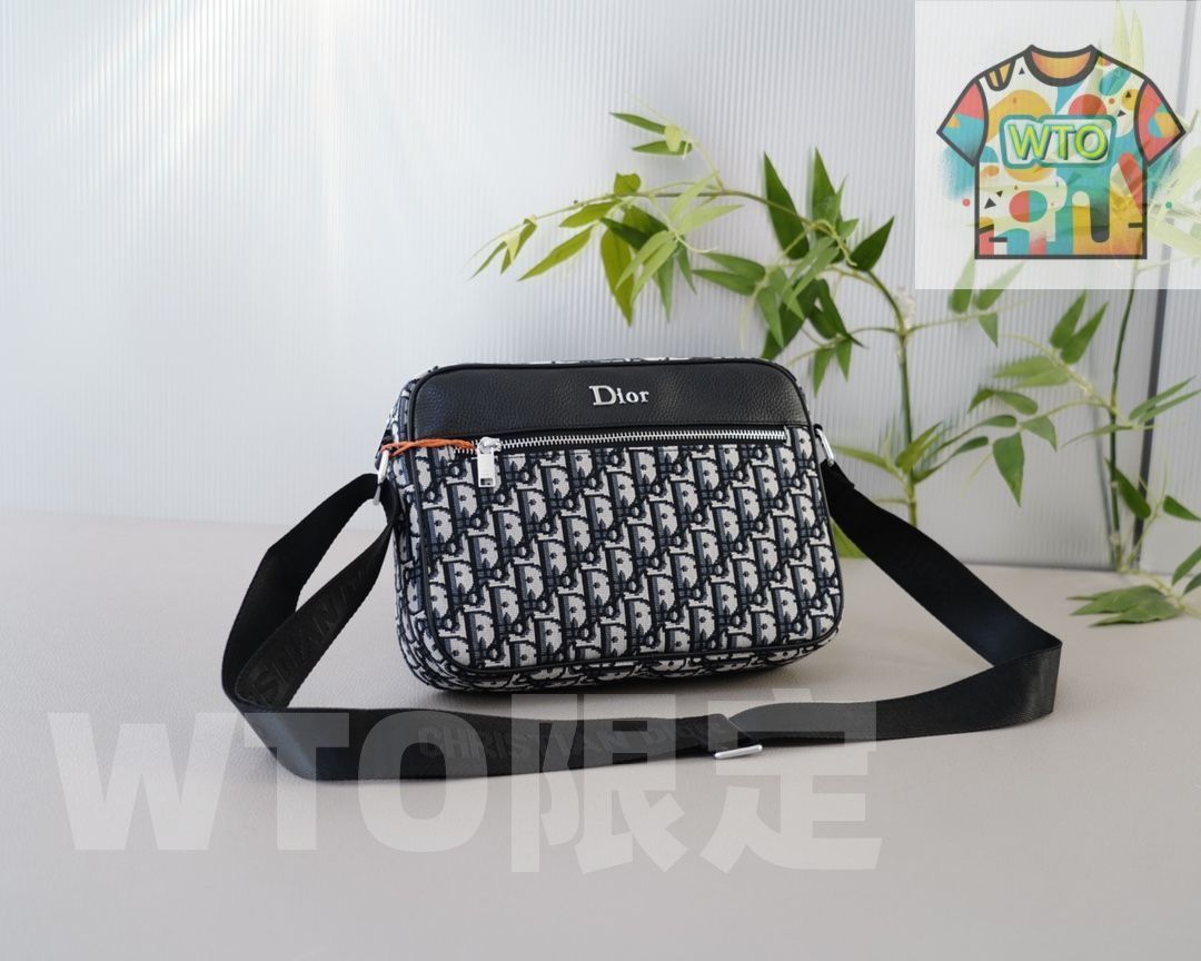 ディオールバッグ ショルダーバッグ トラベルバッグ ハンドバッグ バックパック-WTO輸入-SZM89