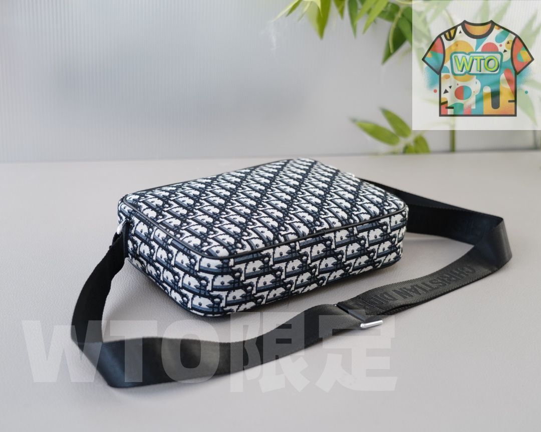 ディオールバッグ