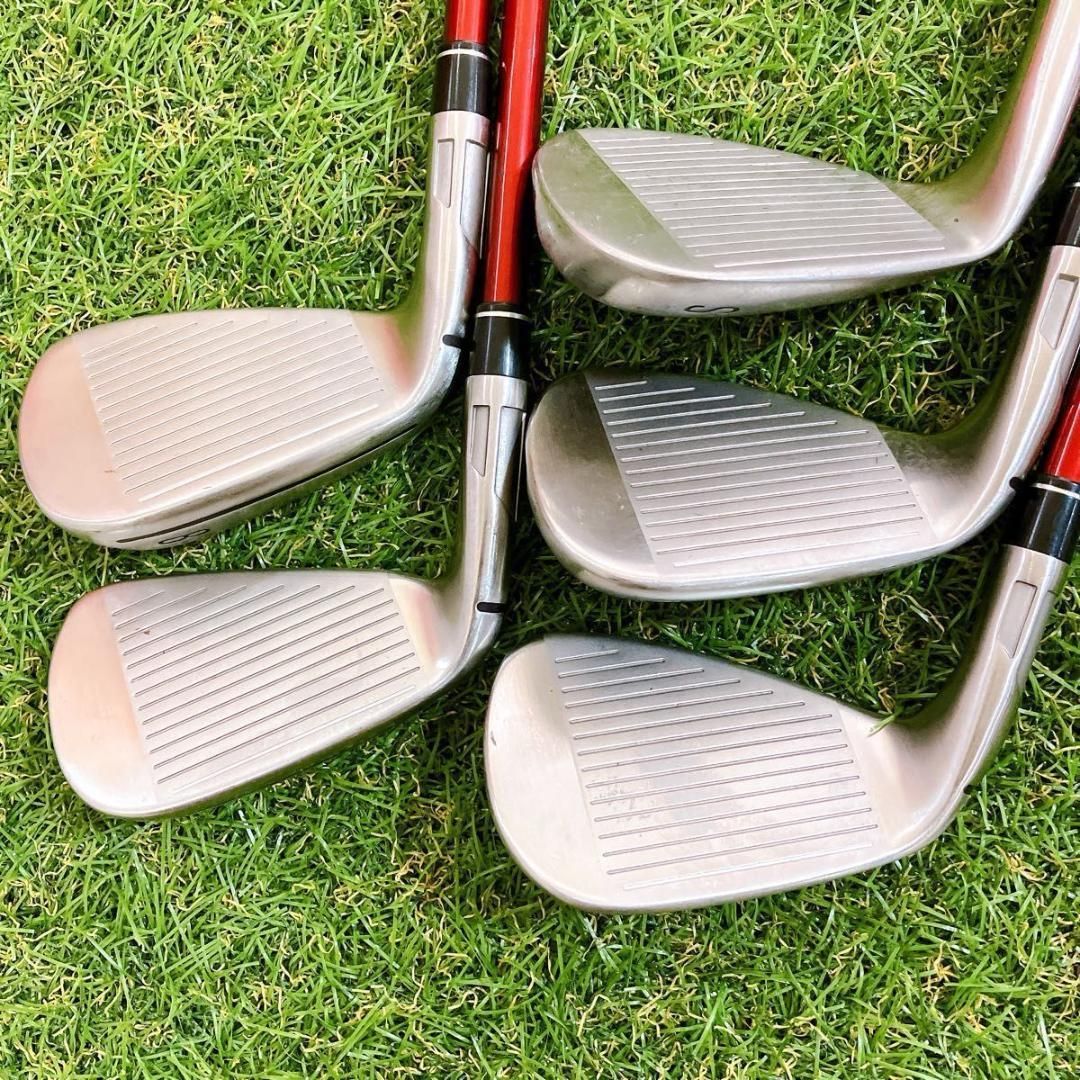 新品バッグ テーラーメイド ステルス2 レディースゴルフセット 初心者