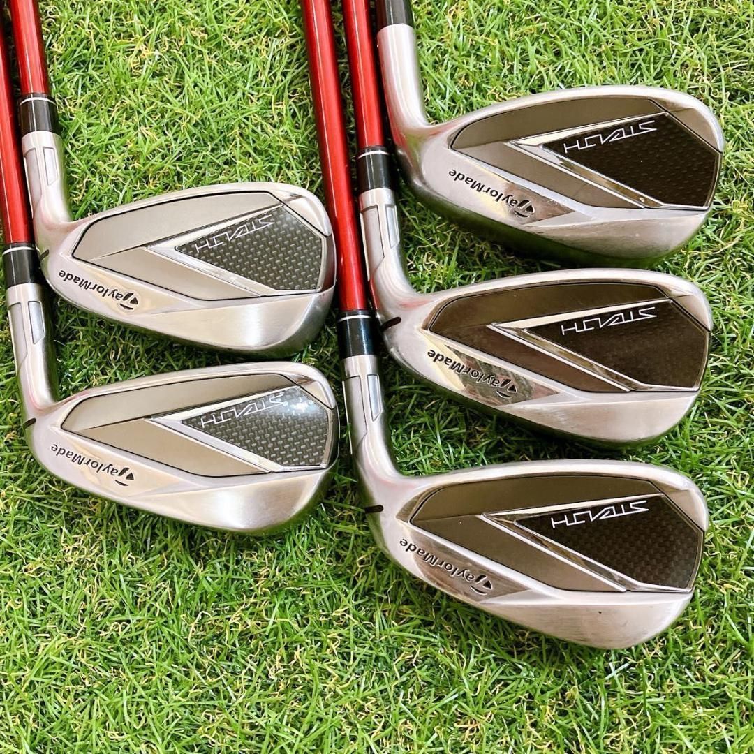 新品バッグ テーラーメイド ステルス2 レディースゴルフセット 初心者 L 女性 新品バッグ テーラーメイド ステルス2 レディースゴルフセット 初心者