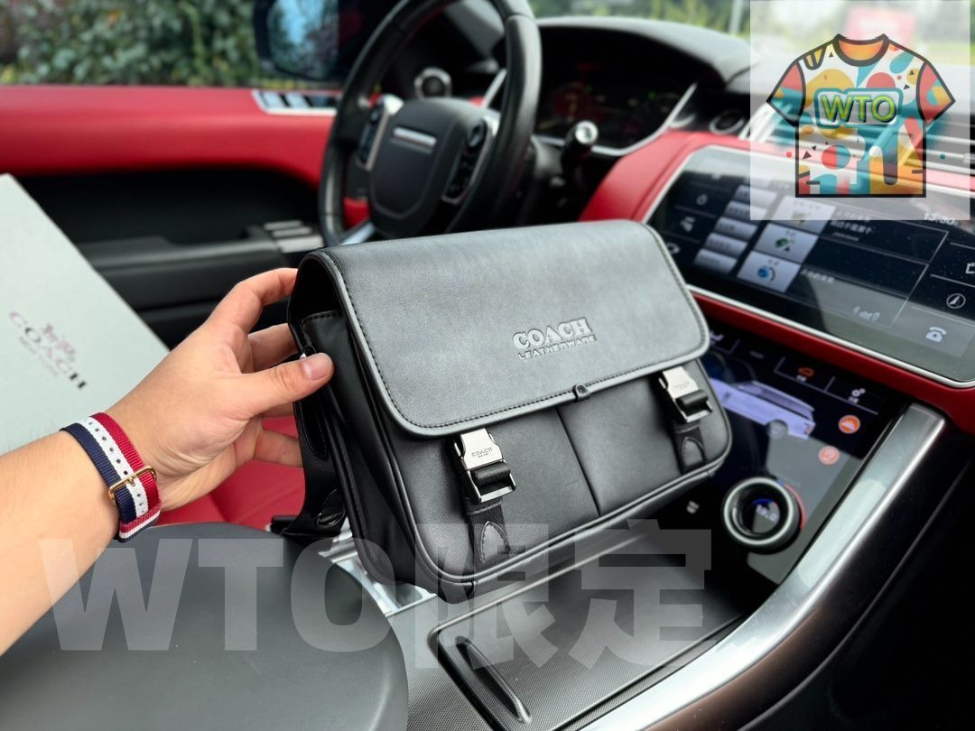 ショルダーバッグ