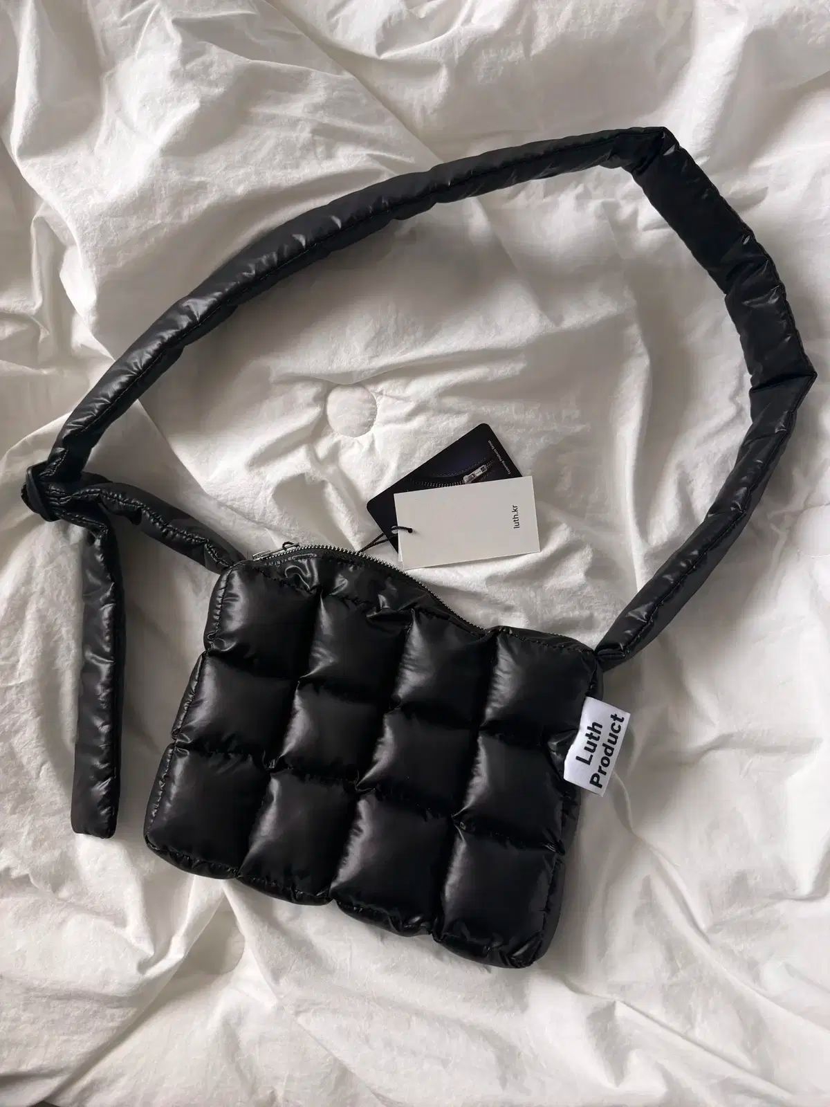 ブラック ミディアム