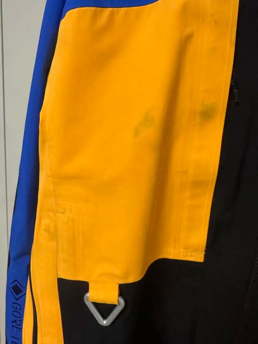 ナイキ NIKE ACG ゴアテックス GORE-TEX 迷シア MISERY ジャケット アジア L OLIVEOS_COM_TR