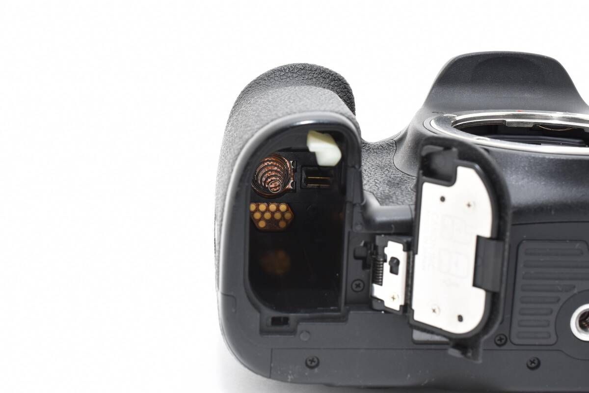 ☆キヤノン Canon EOS 7D Mark II ボディ ☆ T7＃4815 - メルカリ