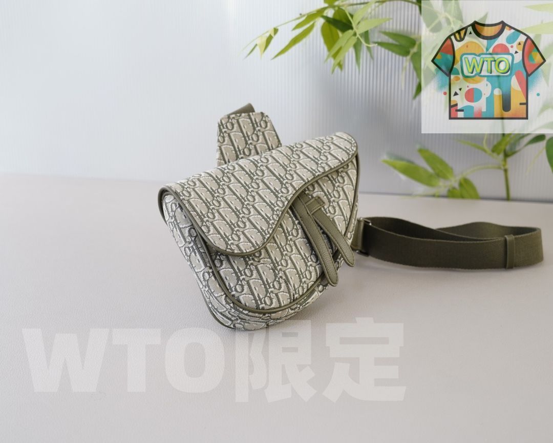 ディオールバッグ ショルダーバッグ トラベルバッグ ハンドバッグ バックパック WTO輸入 HPO 58