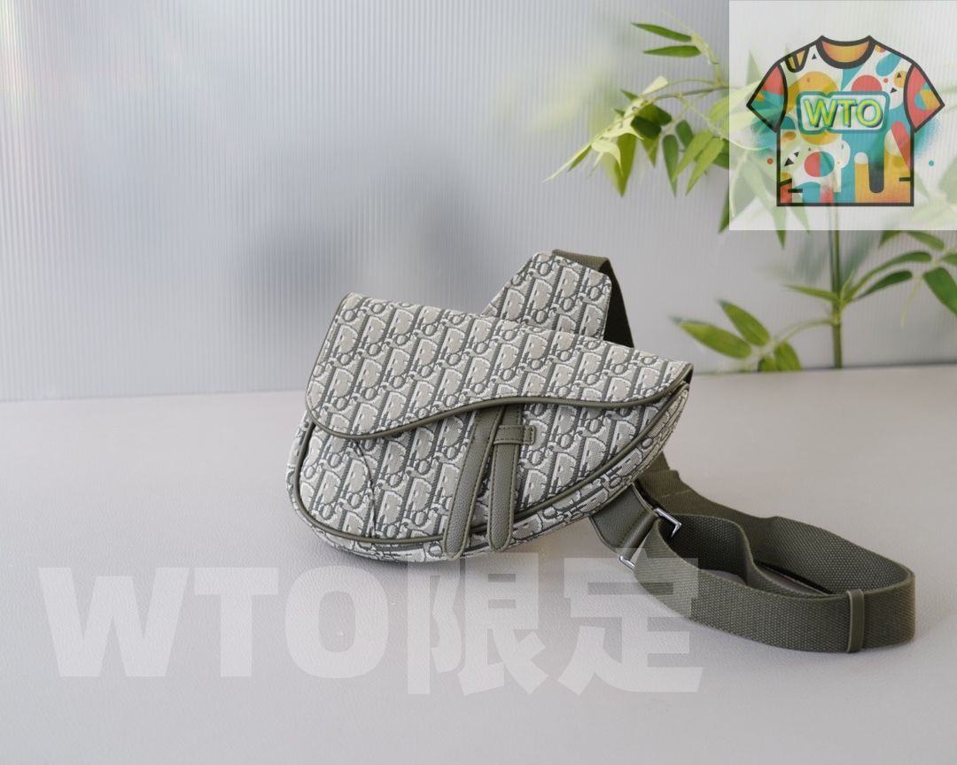 ディオールバッグ ショルダーバッグ トラベルバッグ ハンドバッグ バックパック-WTO輸入-HPO58