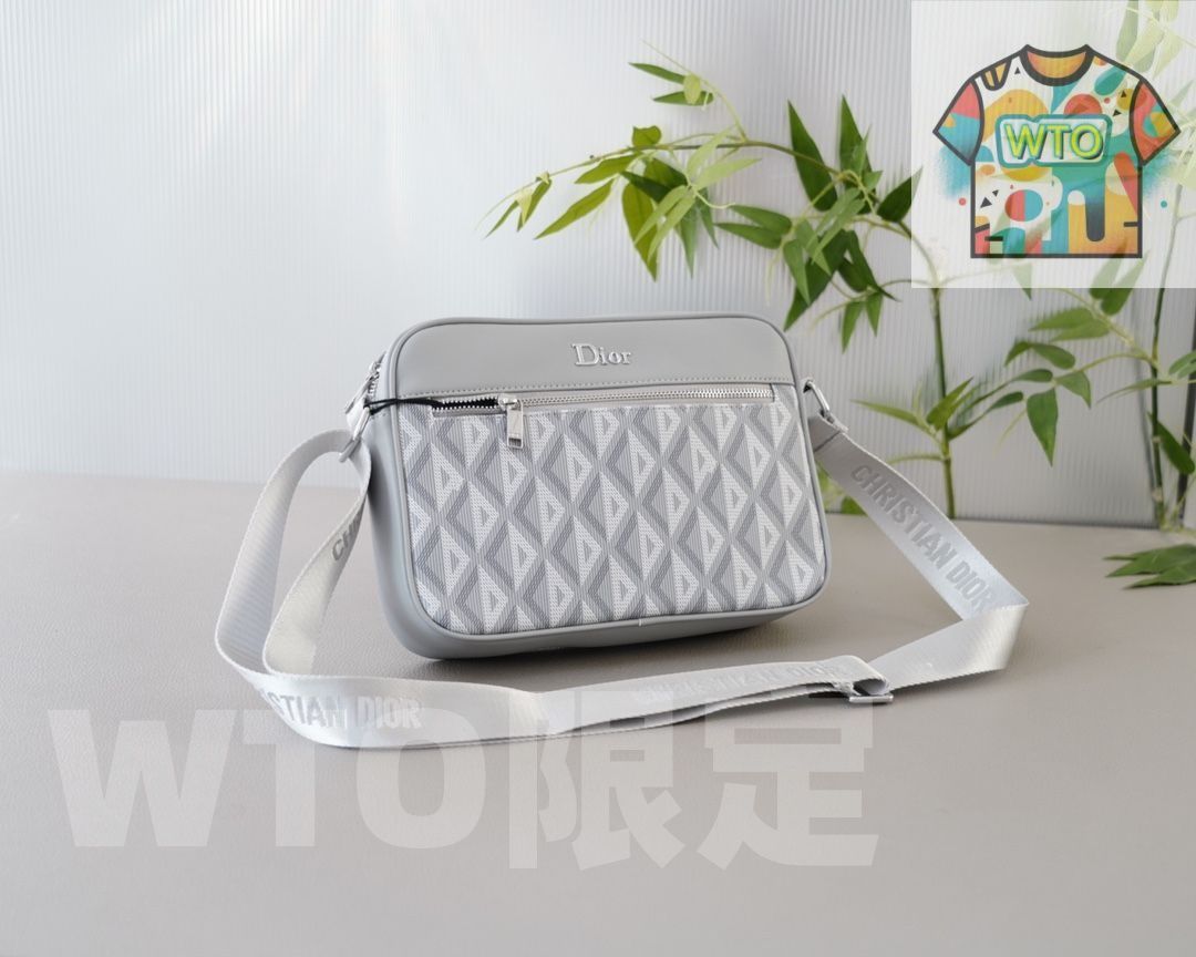 ディオールバッグ ショルダーバッグ トラベルバッグ ハンドバッグ バックパック-WTO輸入-AOJ10