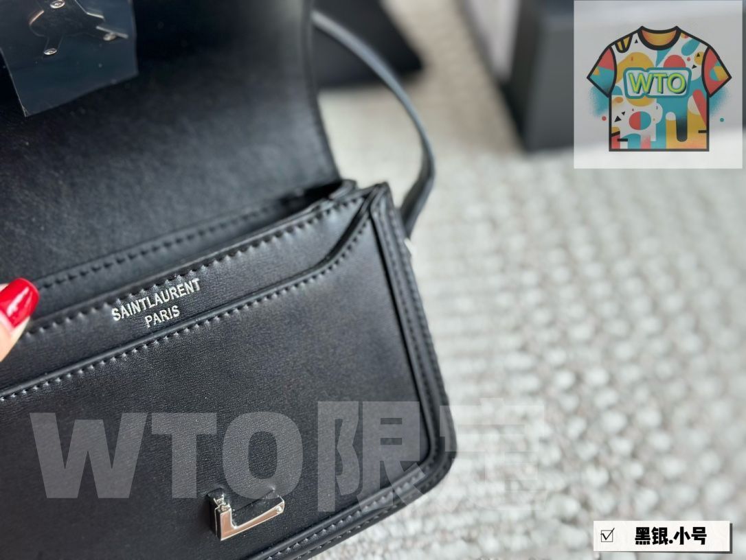  YSLサンローランショルダーバッグ リュックサック 財布ゼロ 手首バッグ ポーチ-WTO輸入-CRP 72 ショルダーバッグ ショルダーバッグ