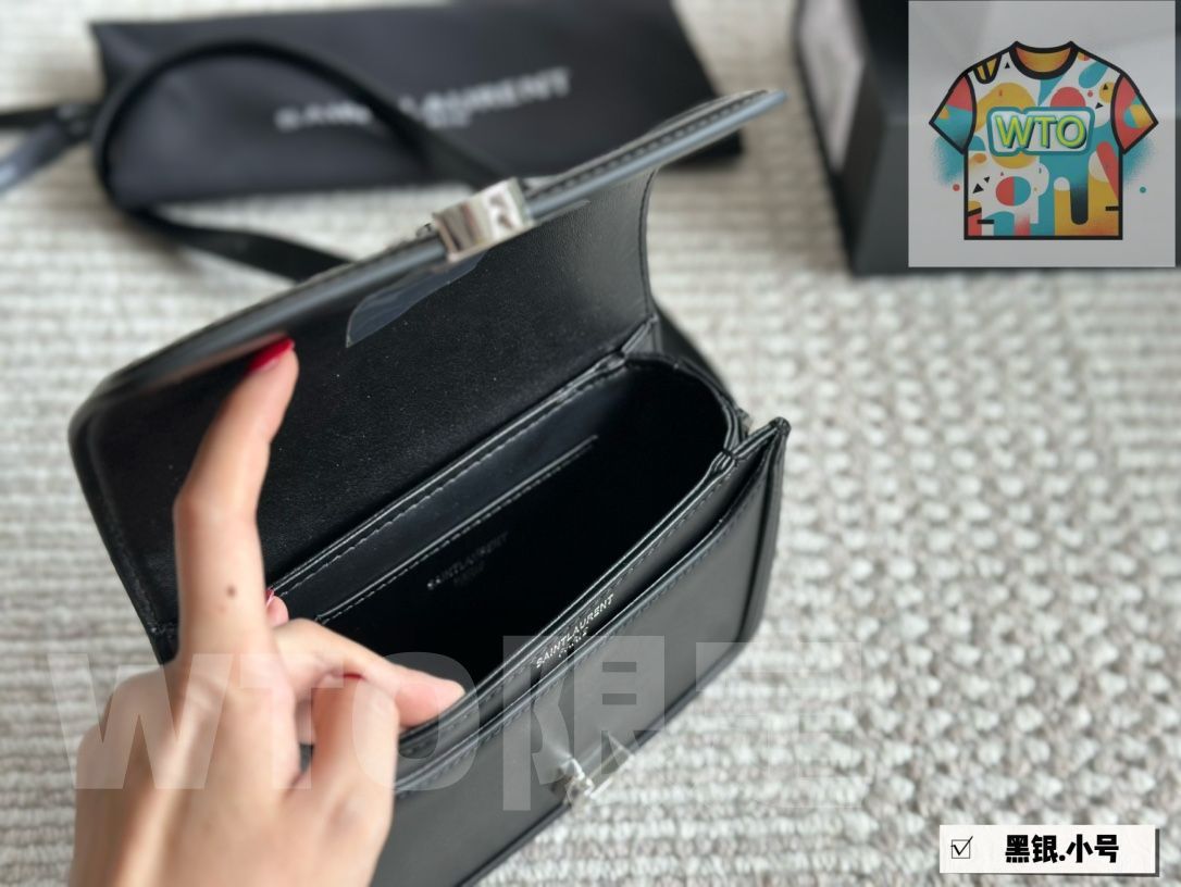 YSLサンローランショルダーバッグ リュックサック