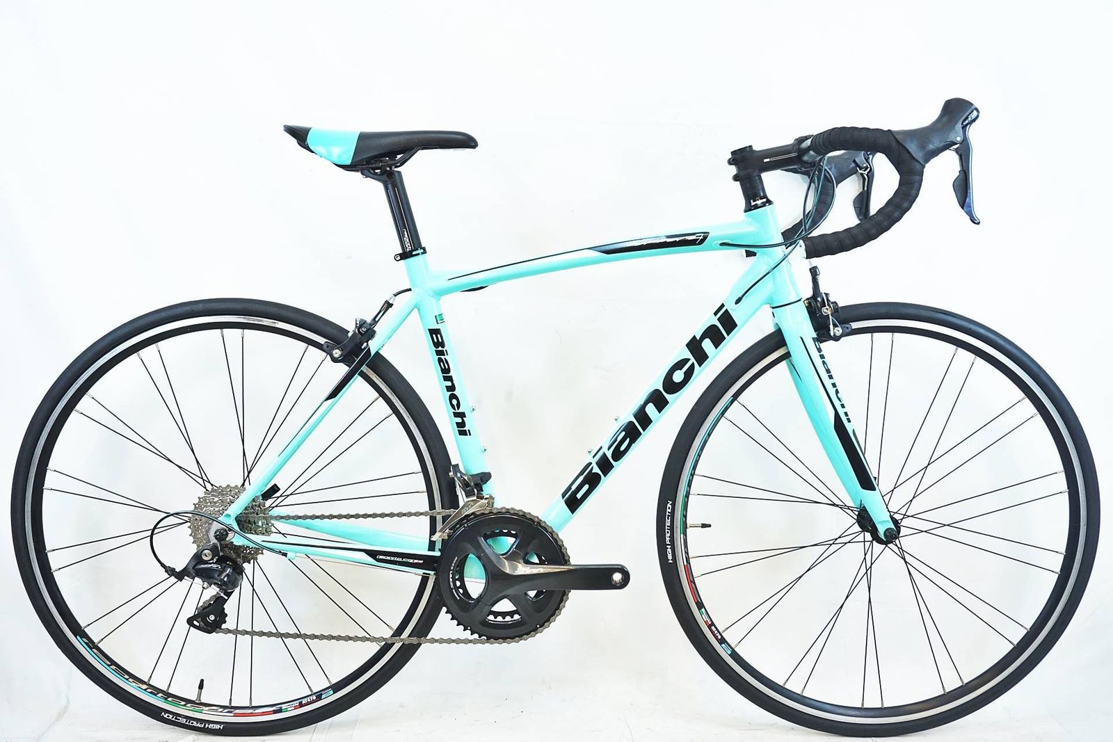 BIANCHI ビアンキ 2019年モデル ロードバイク バ