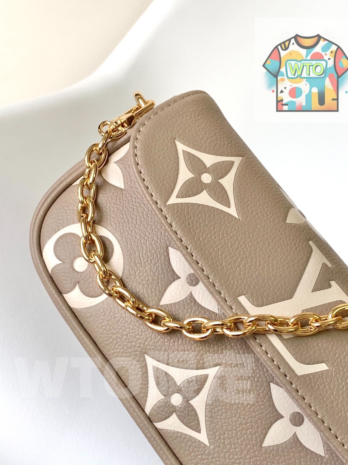 ショルダーバッグ