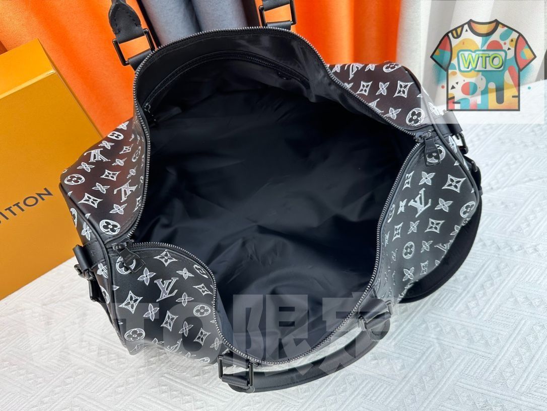 50トラベルバッグ