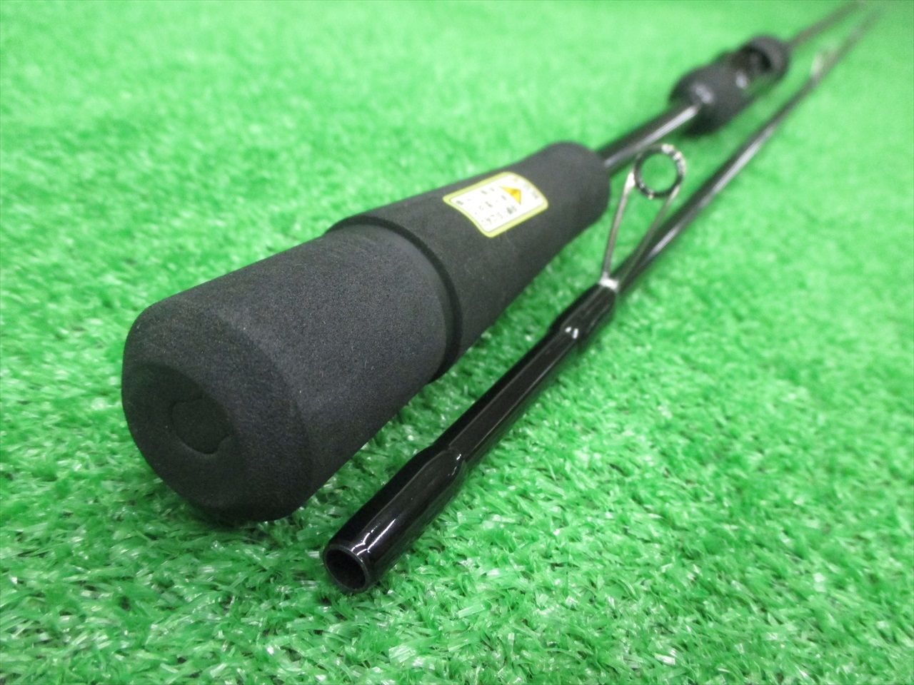 ブラックライオン ラーテル87 山科店 併売