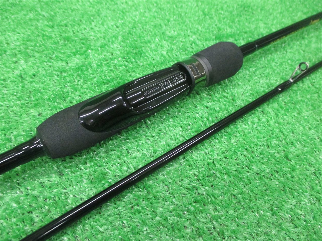 ブラックライオン ラーテル87