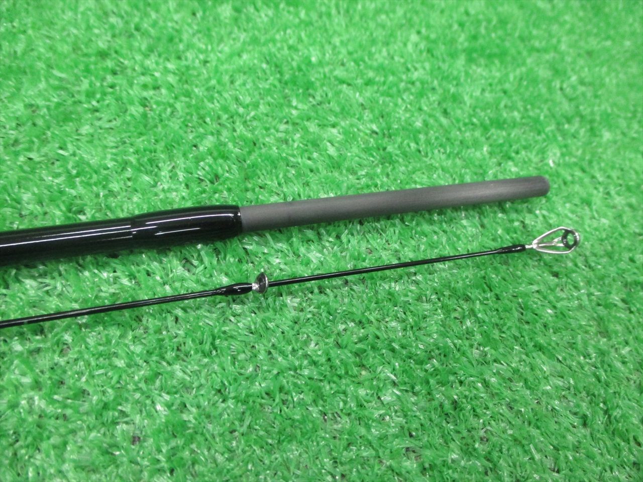 ブラックライオン ラーテル87