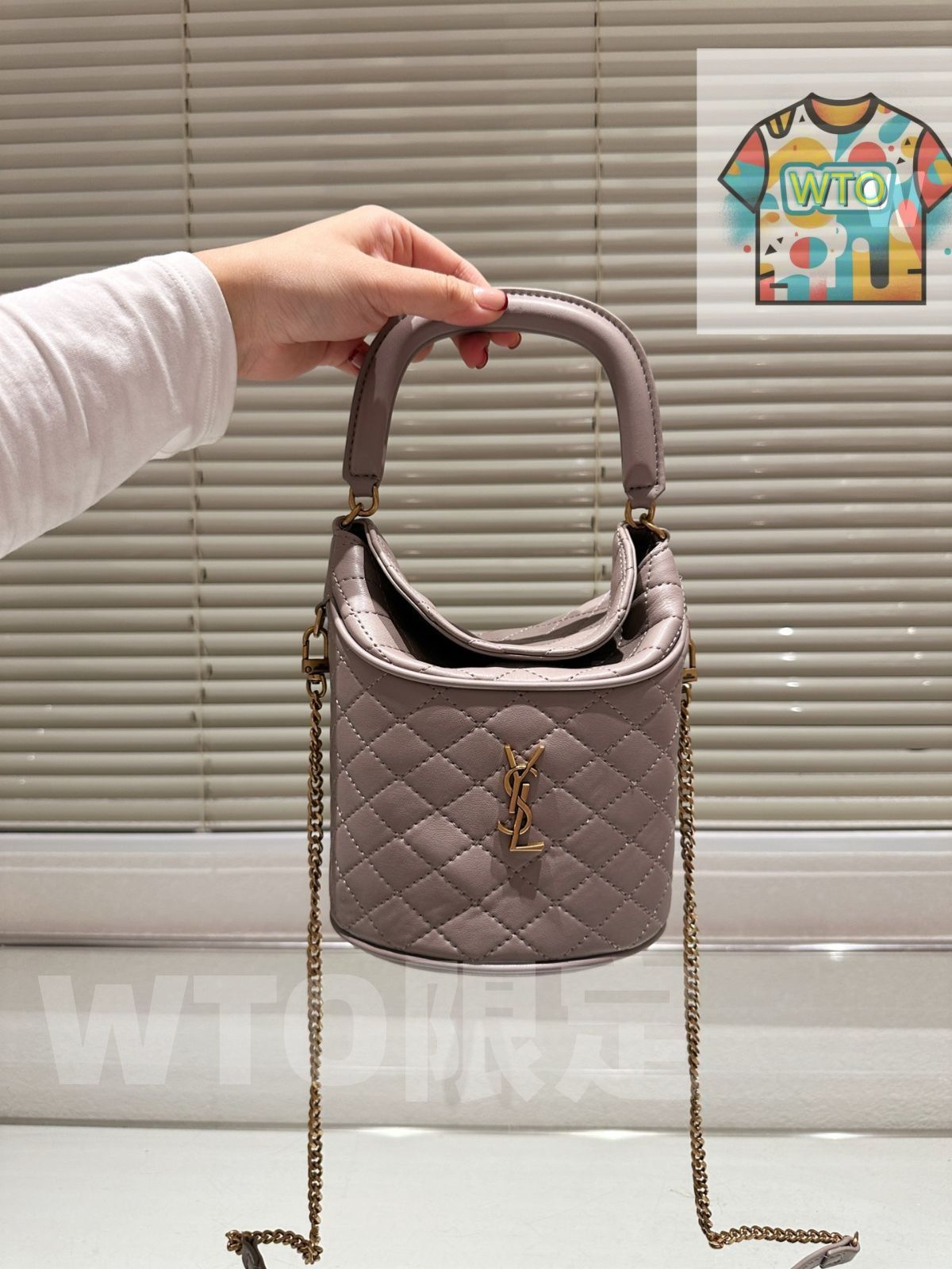 サンローランチェーンバッグ バッグ ショルダーバッグ トラベルバッグ ハンドバッグ バックパック