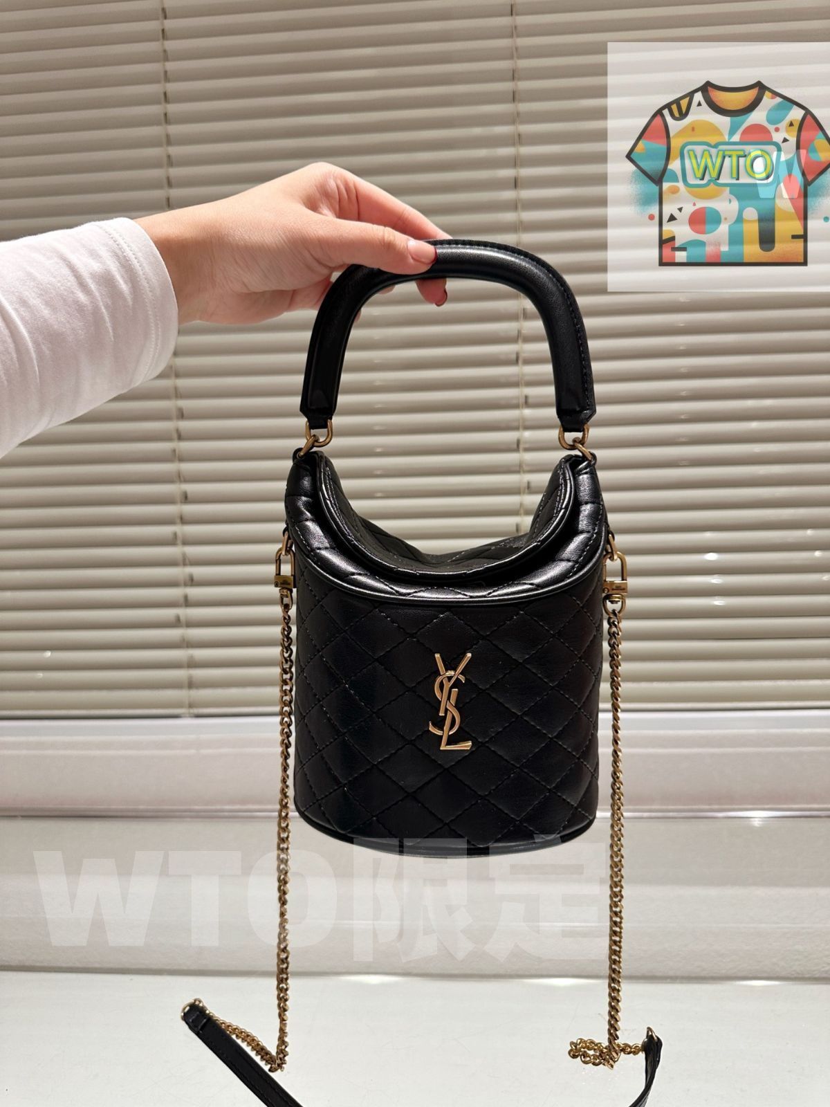  サンローランチェーンバッグ バッグ ショルダーバッグ トラベルバッグ ハンドバッグ バックパック ハンドバッグ バッグ