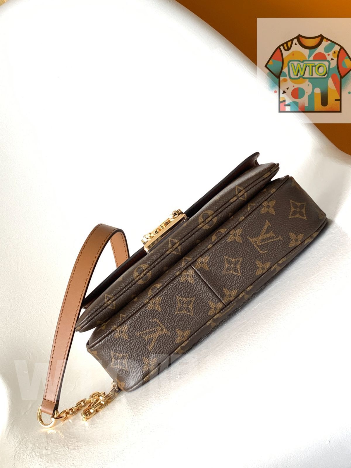 ショルダーバッグ