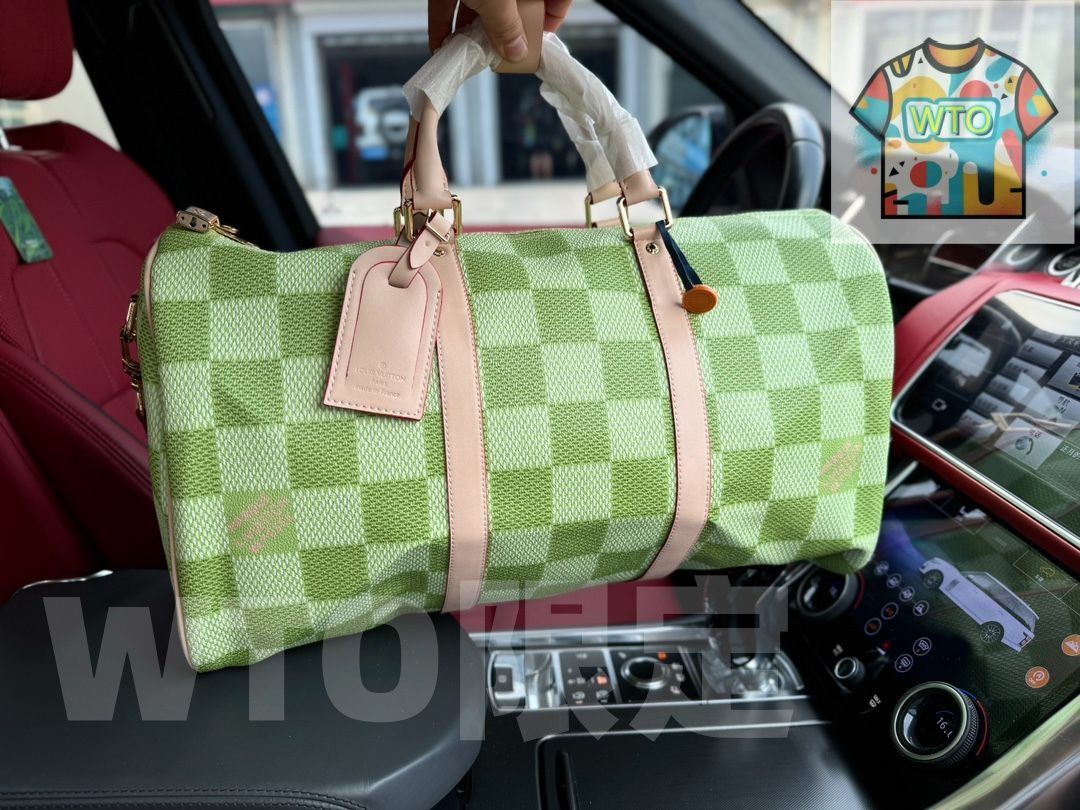 Louis Vuittonトラベルバッグ バックパック ショルダーバッグ キャリーバッグ ハンドバッグ-WTO輸入-FOM63