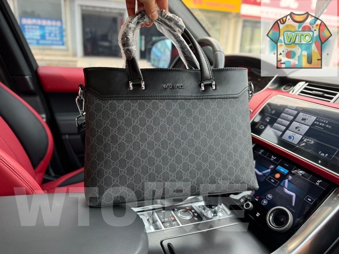 GUCCIショルダーバッグ ブリーフケース リュックサック 小銭入れ ショルダーバッグ 旅行バッグ 手提げ-WTO輸入-KHC99