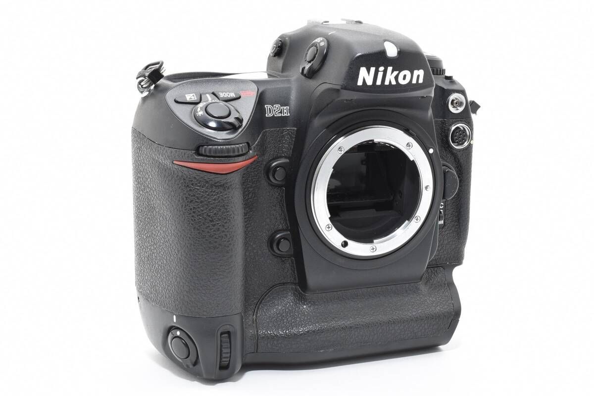 ☆ニコン Nikon D2H ボディ ☆ T6＃4816 - メルカリ