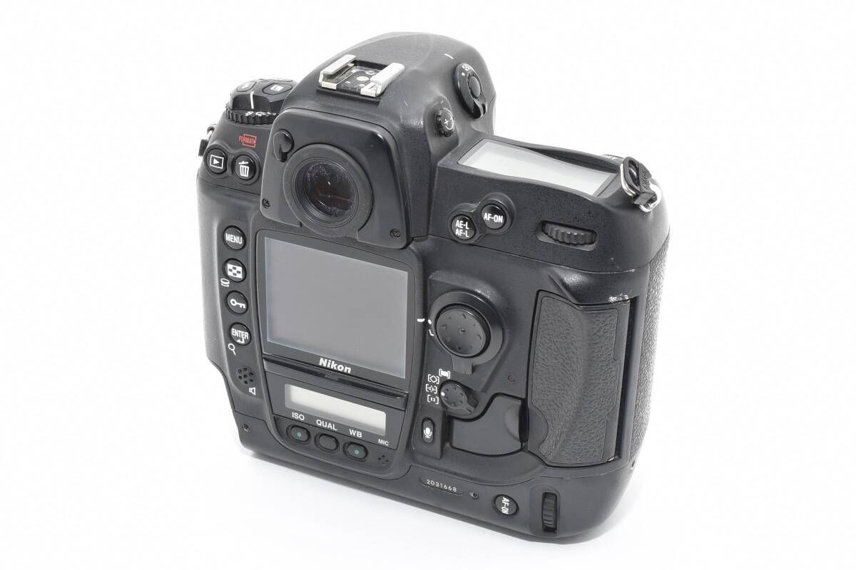 ☆ニコン Nikon D2H ボディ ☆ T6＃4816 - メルカリ