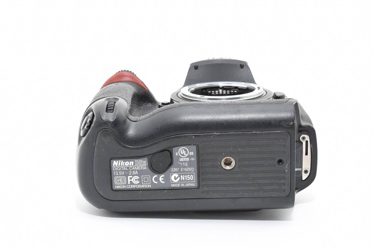 ☆ニコン Nikon D2H ボディ ☆ T6＃4816 - メルカリ