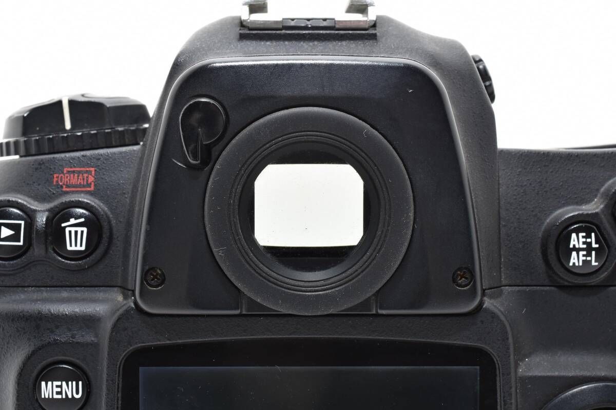 ☆ニコン Nikon D2H ボディ ☆ T6＃4816 - メルカリ