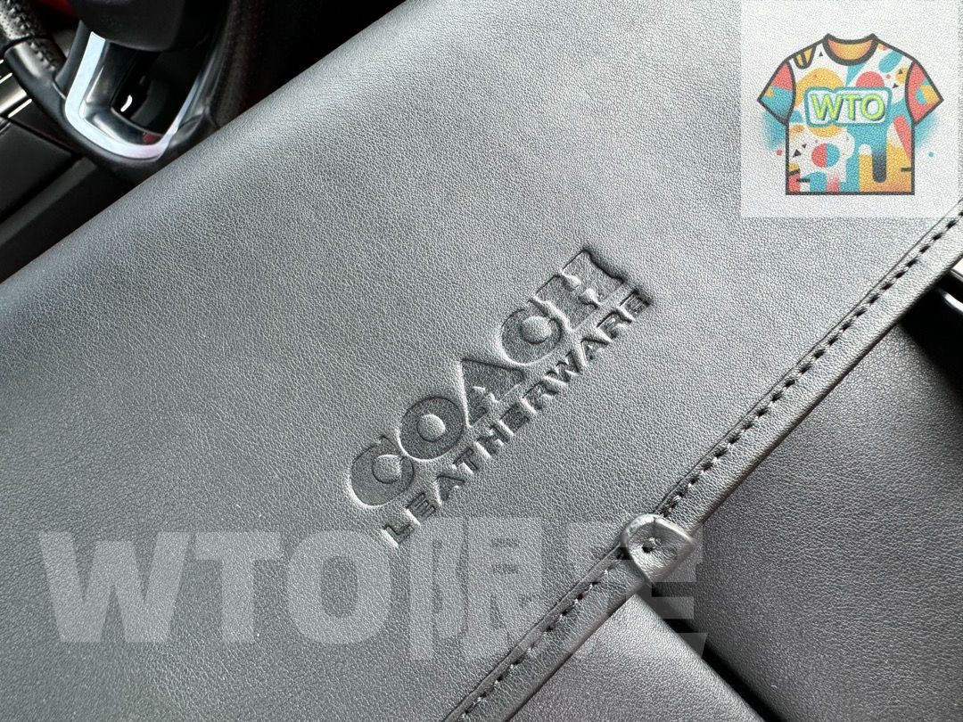 郵便配達バッグ