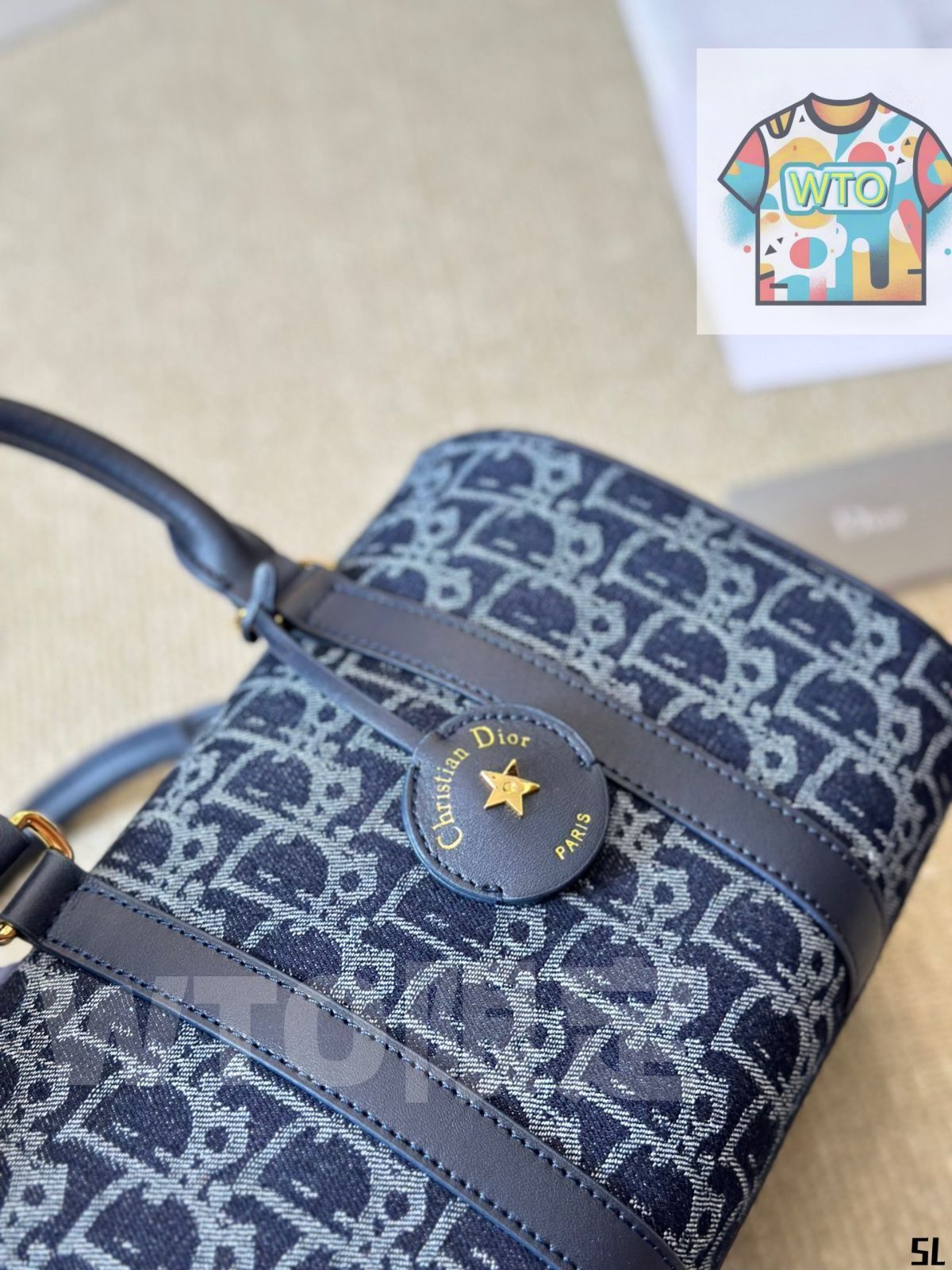 手首バッグ ショルダーバッグ