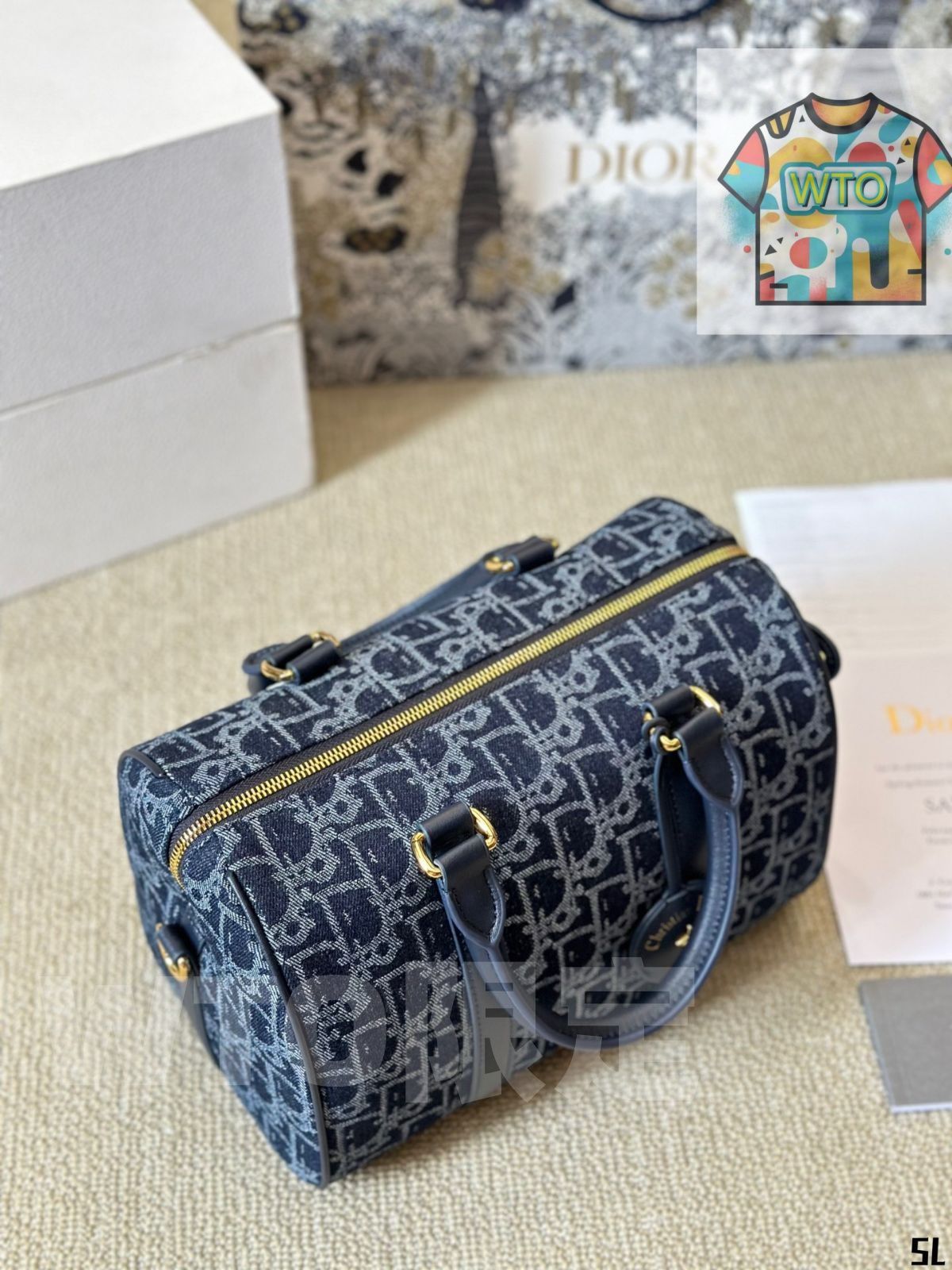 リュック 小銭入れ