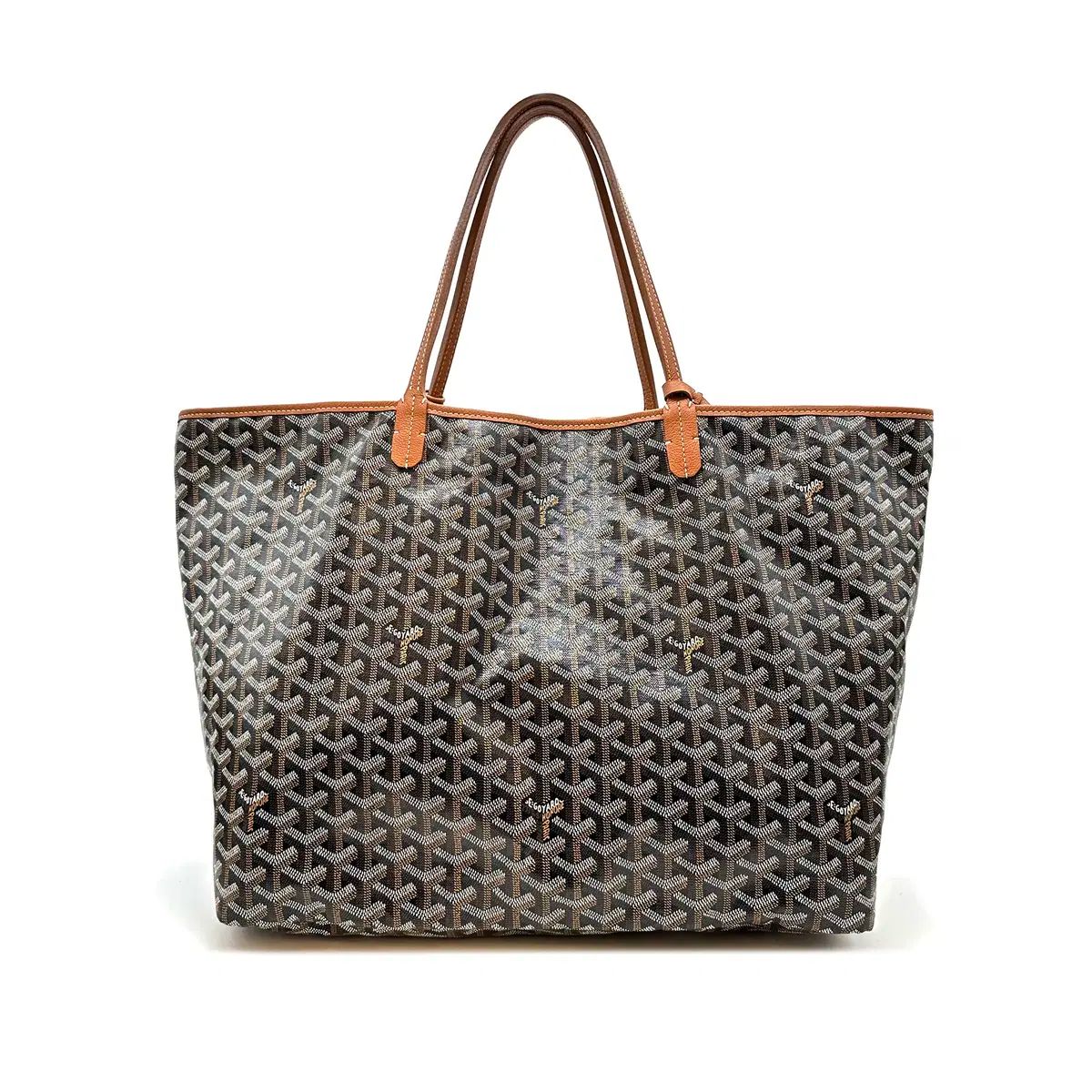 GM ゴヤール サン ルイ トートバッグ GOB110910